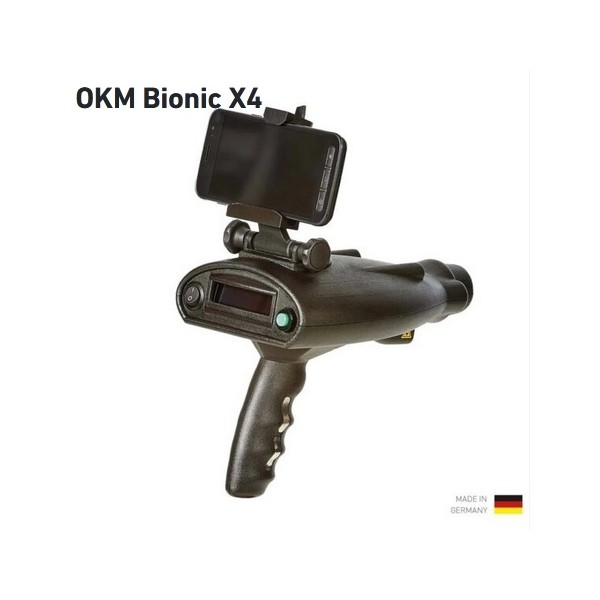 OKM Bionic X4 1