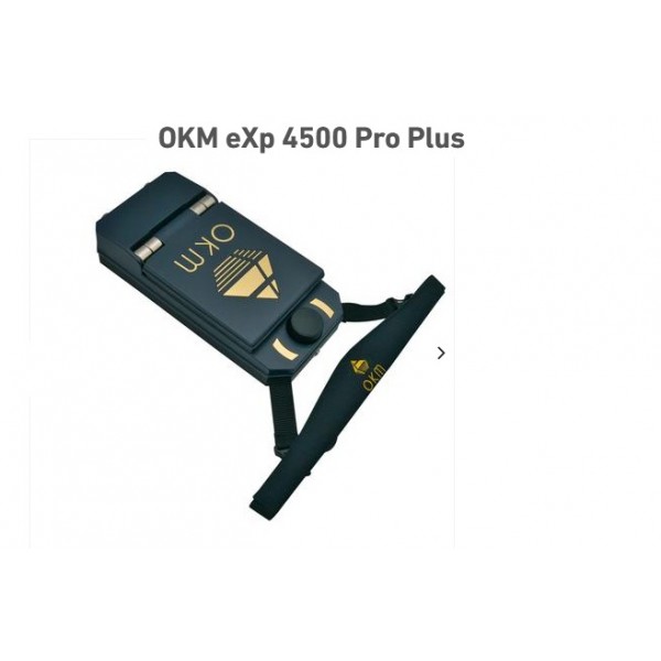 OKM eXp 4500 Pro Plus 2