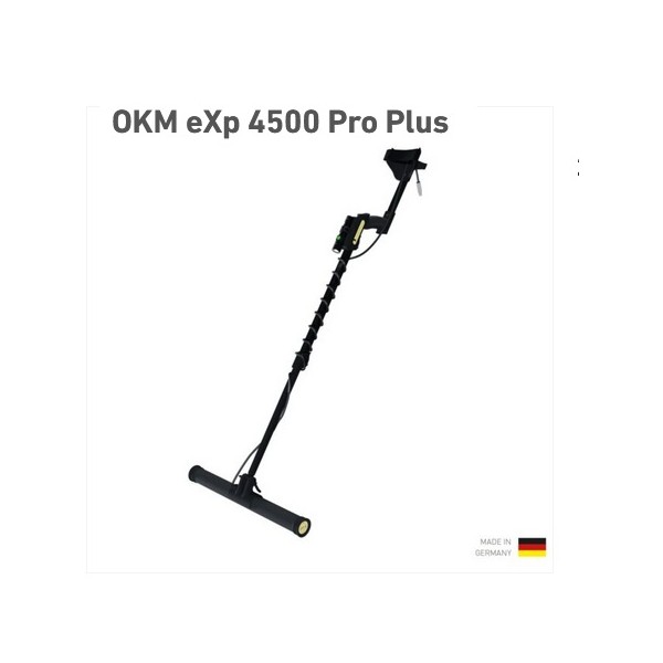 OKM eXp 4500 Pro Plus 3