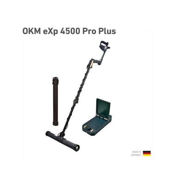 OKM eXp 4500 Pro Plus 6
