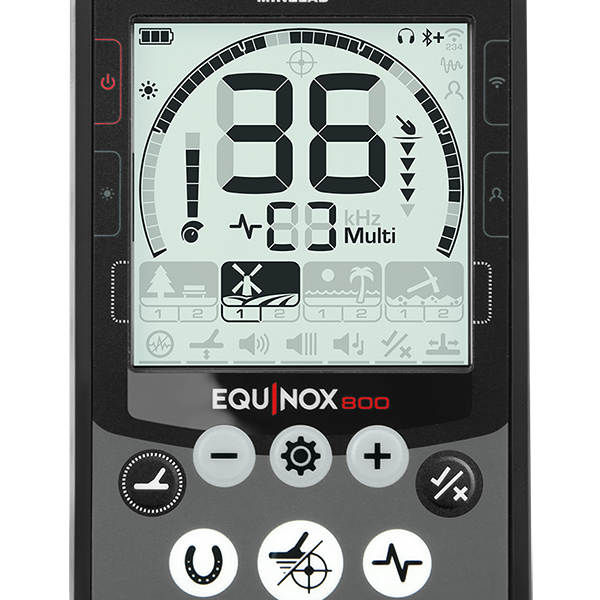 EQUINOX 800 6