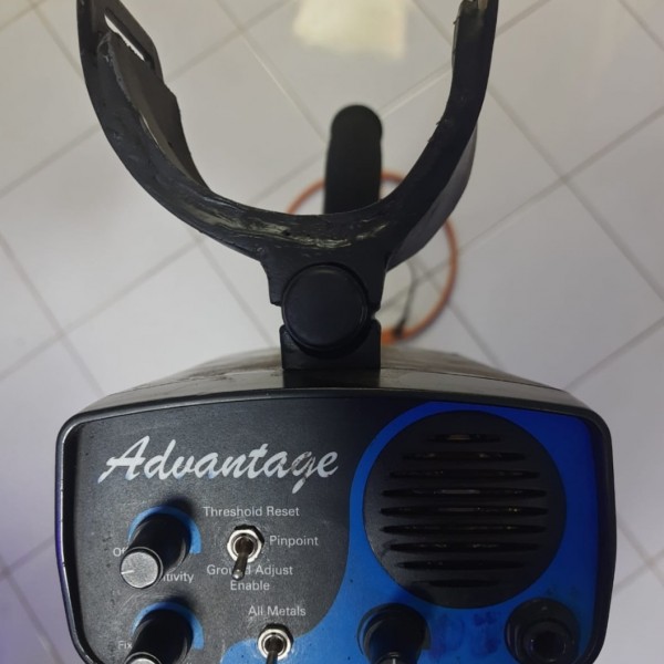 minelab advantage 4