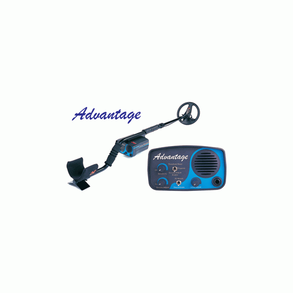 minelab advantage