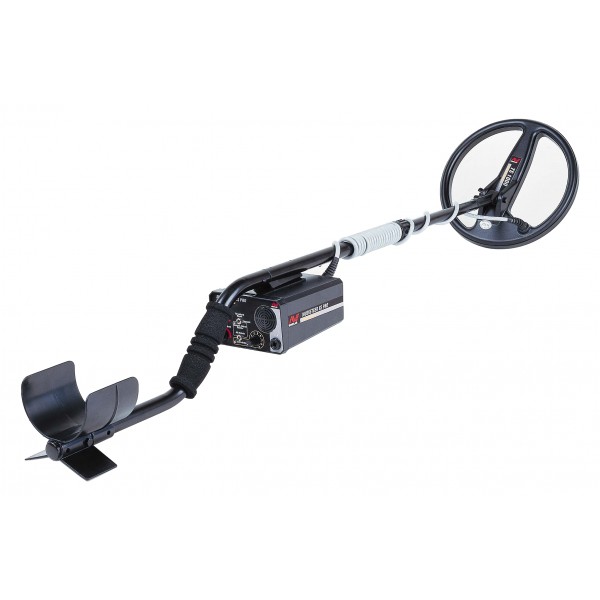 minelab musketeer xs pro 2