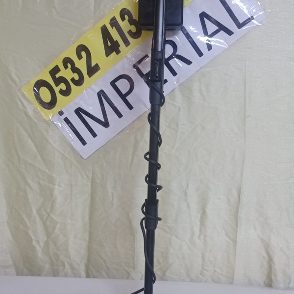 minelab musketeer xs pro 4