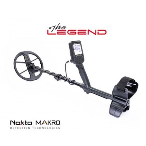 Nokta makro legent 1