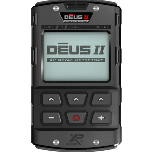 XP Deus ll 2