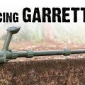 Garrett ATX 3