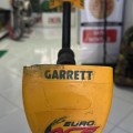 Garrett Euro Ace 3