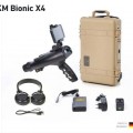 OKM Bionic X4 2