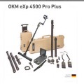 OKM eXp 4500 Pro Plus 1