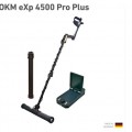 OKM eXp 4500 Pro Plus 6