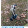 OKM Rover C4 (Yeni Versiyon) 4