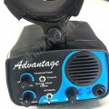 minelab advantage 2