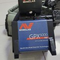 Minelap GPX 5000 6