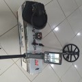 Minelab Ekinoks 800 2